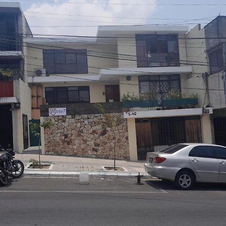 Apartamento Via 7 Guatemala City Ngoại thất bức ảnh